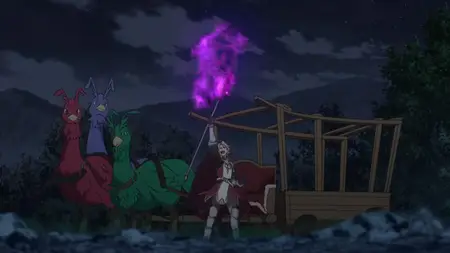Tate no Yuusha no Nariagari - S01E01