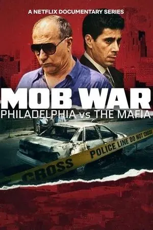 Mob War: Philadelphia vs. the Mafia S01E01