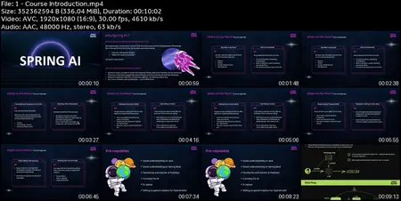 From Java Dev to AI Engineer: Spring AI Fast Track