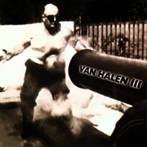 Van Halen - Van Halen III (1998) [Official Digital Download]