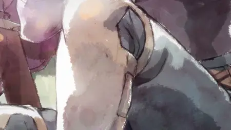 Hai to Gensou no Grimgar - ED