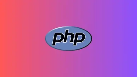 Learn PHP Programming: Create Dynamic Websites with MYSQL