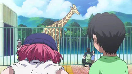 Elfen Lied 2004 S01E09 Reminiscence REPACK