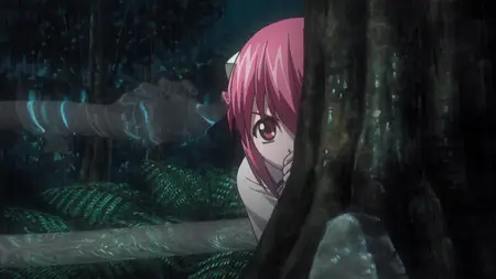 Elfen Lied 2004 S01E09 Reminiscence REPACK