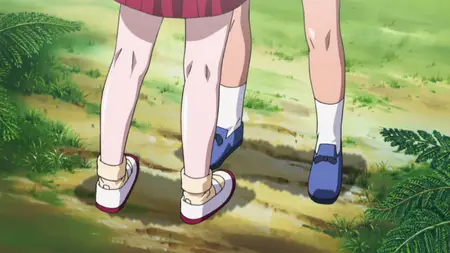 Elfen Lied 2004 S01E09 Reminiscence REPACK