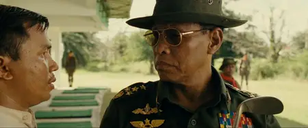 A Dama do Estácio (2012)