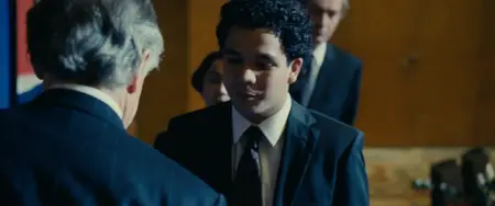 A Dama do Estácio (2012)
