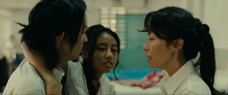 A Dama do Estácio (2012)