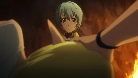 Gate Jieitai Kanochi Nite, Kaku Tatakaeri S01E17