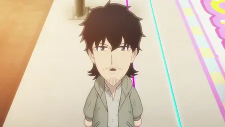 Aharen-san wa Hakarenai S2 - 02