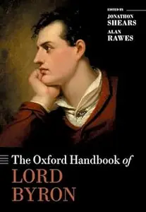 The Oxford Handbook of Lord Byron