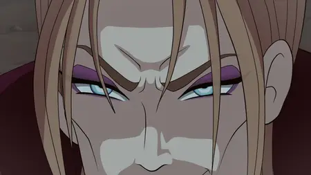 Winx Club S08E13
