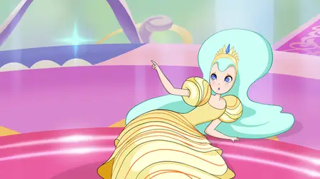 Winx Club S08E13