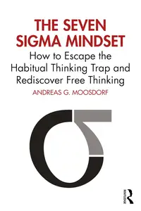 The Seven Sigma Mindset