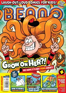 The Beano 4305