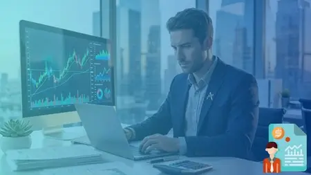 Cfa - Chartered Financial Analyst Preparation || Updated ||