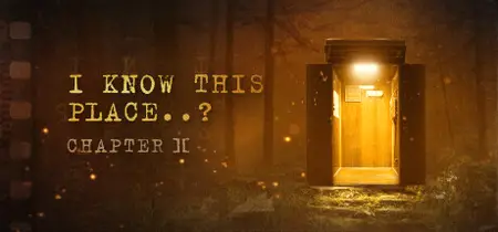I Know This Place Chapter II (2025)