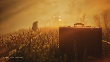 I Know This Place Chapter II (2025)