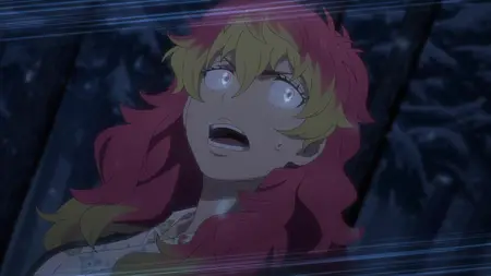 Ao no Exorcist - Yuki no Hate Hen - 04