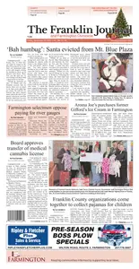 The Franklin Journal - 20 December 2024