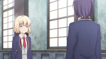 Tearmoon Empire (2023 S01E04 Shall We Dance SubsPlease