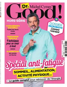 Dr. Good! Hors-Série - Février 2026