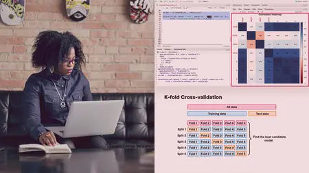 Supervised Machine Learning with R