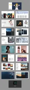 Digital Portfolio Layout 1705827323