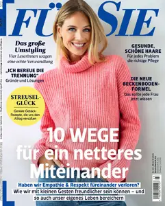 Für Sie - 22 Oktober 2025