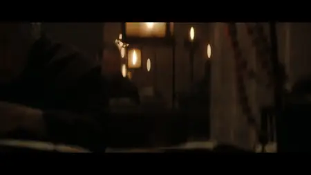 Néro the Assassin S01E01