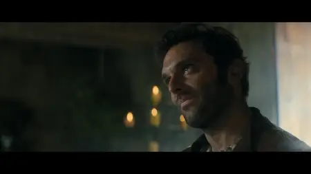 Néro the Assassin S01E01