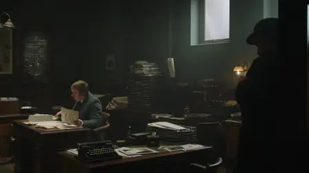 The Nevers S01E03