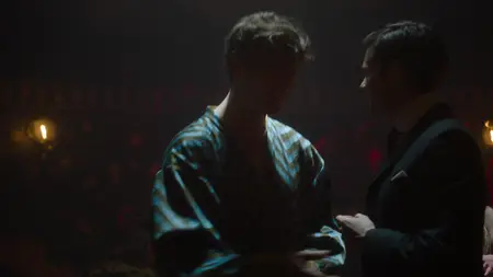 The Nevers S01E03