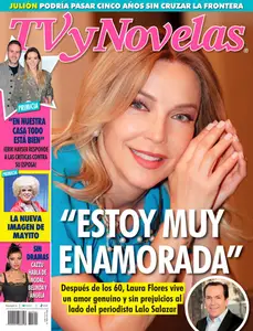 TVyNovelas México - 2 Junio 2025