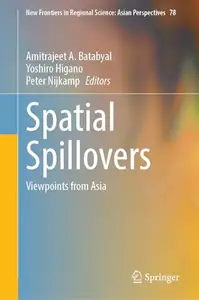 Spatial Spillovers: Viewpoints from Asia