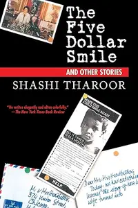 Five Dollar Smile: And Other Stories