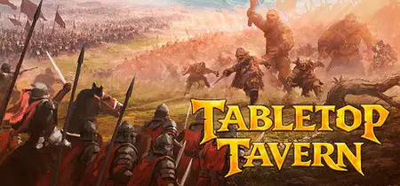 Tabletop Tavern (2026)