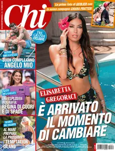 Chi N.31 - 31 Luglio 2024