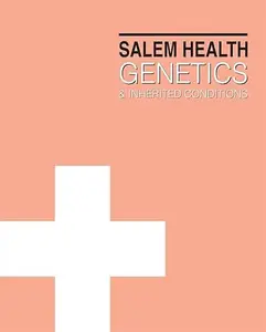 Salem Health: Genetics and Inherited Conditions