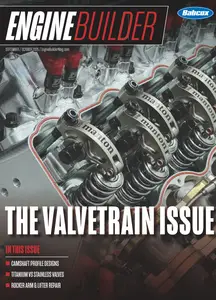 Engine Builder - September/October 2025