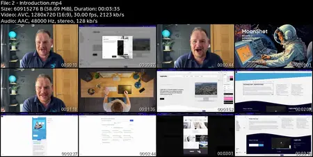 Squarespace Templates Unleashed: Rapid Professional Websites