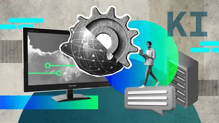 KI für System- und Netzwerkadministration