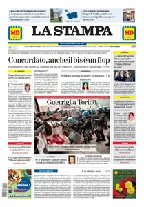 La Stampa Aosta - 14 Dicembre 2024