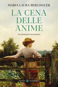 La cena delle anime - Maria Laura Berlinguer