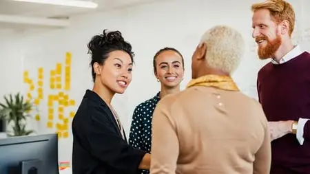 A New Managers Guide To Inheriting A Team With Confidence