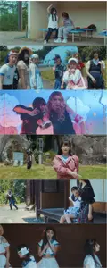 IDOL NEVER DiES (2022)