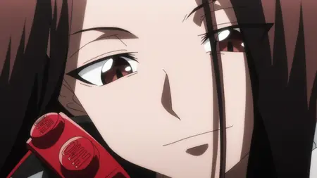Shaman King (2021) S01E21