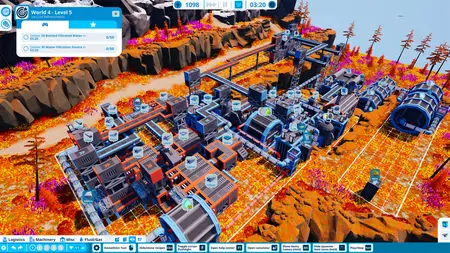 Automate It Factory Puzzle (2025)