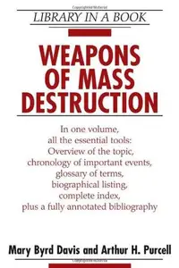 Weapons of Mass Destruction