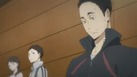 Haikyuu!! Second Season - 23 Dual Audio 10bit BD1080p x265